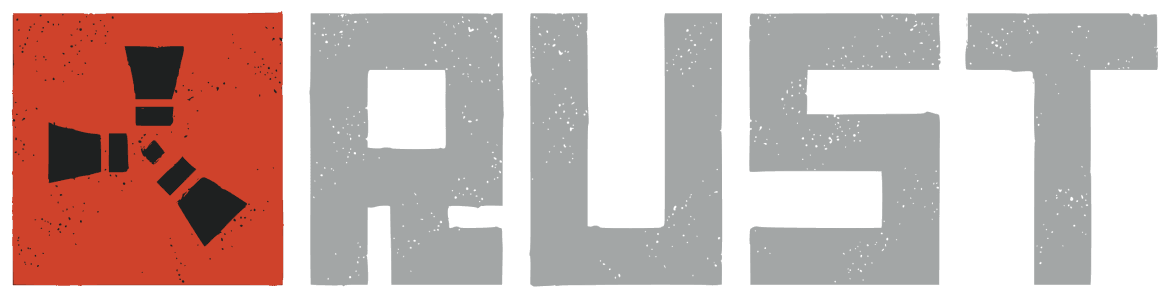 Rust Logo