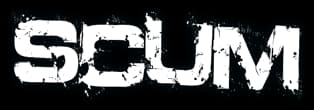 SCUM Logo